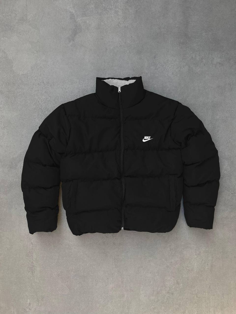 VESTE NIKE DOUBLE FACE