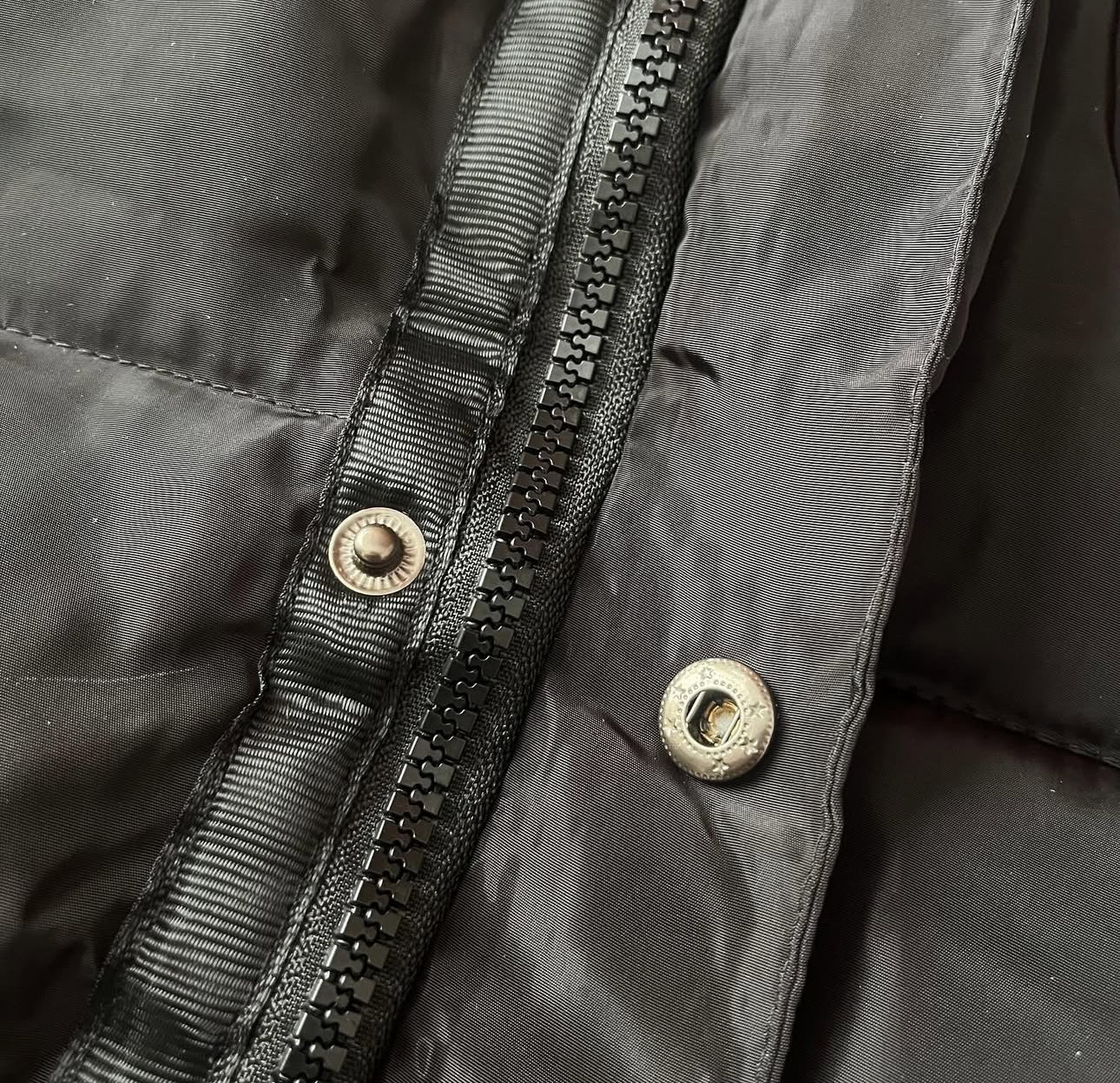 CORTEIZ BOLO JACKET