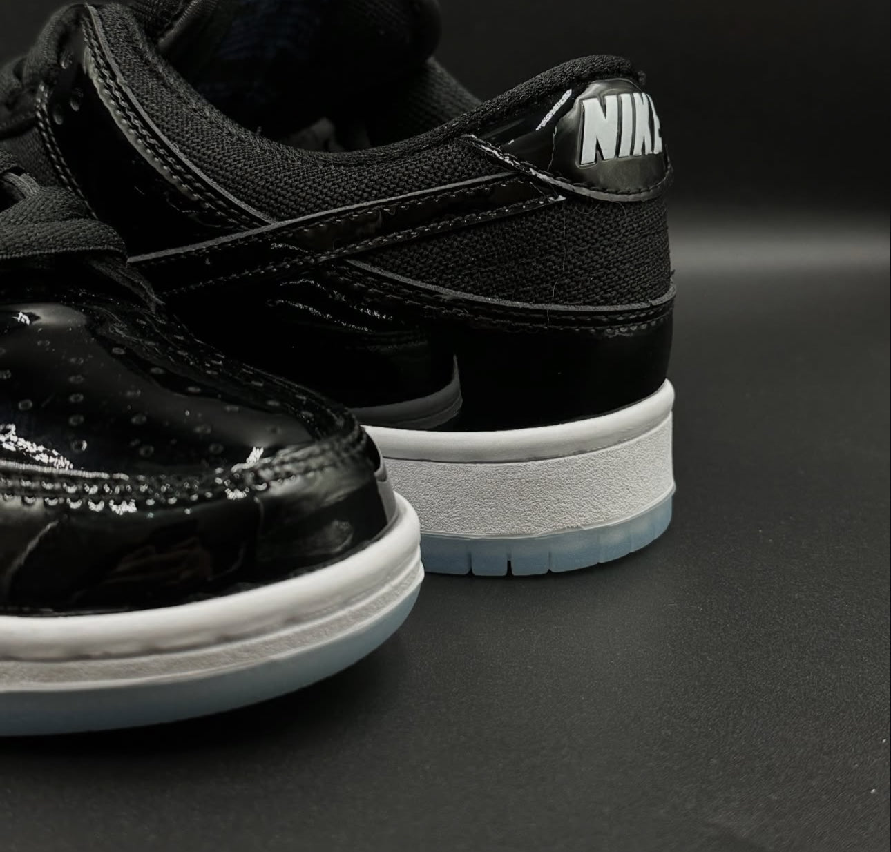 AIR JORDAN 1 LOW " SPACE JAM "