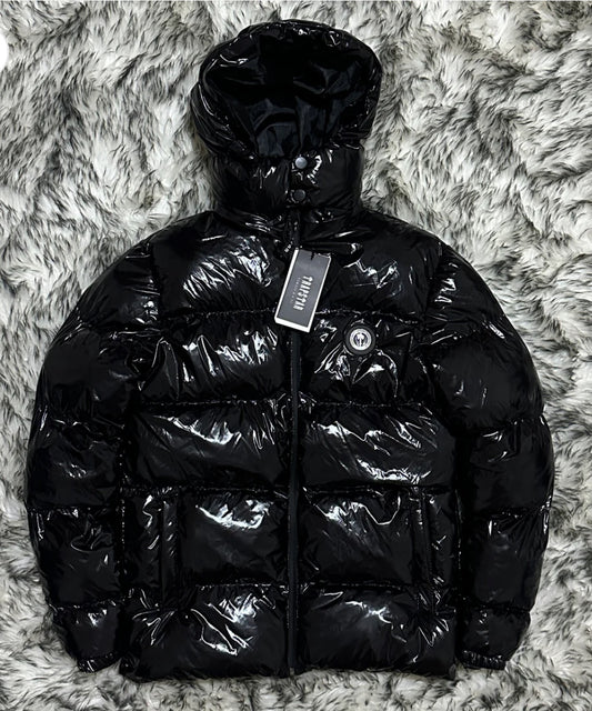 VESTE TRAPSTAR GLACÉ