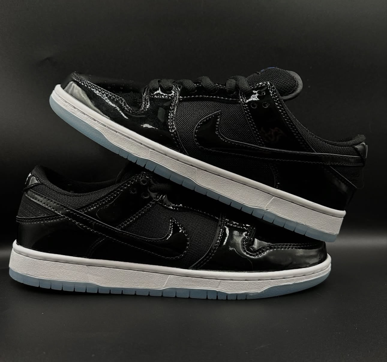 AIR JORDAN 1 LOW " SPACE JAM "