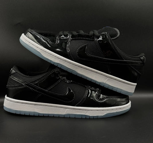 AIR JORDAN 1 LOW " SPACE JAM "