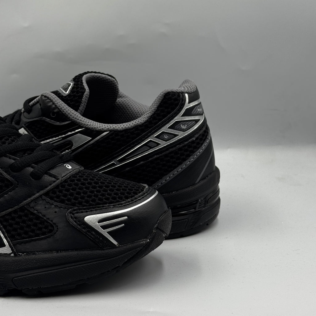 ASICS GEL 1130 BLACK PURE SILVER