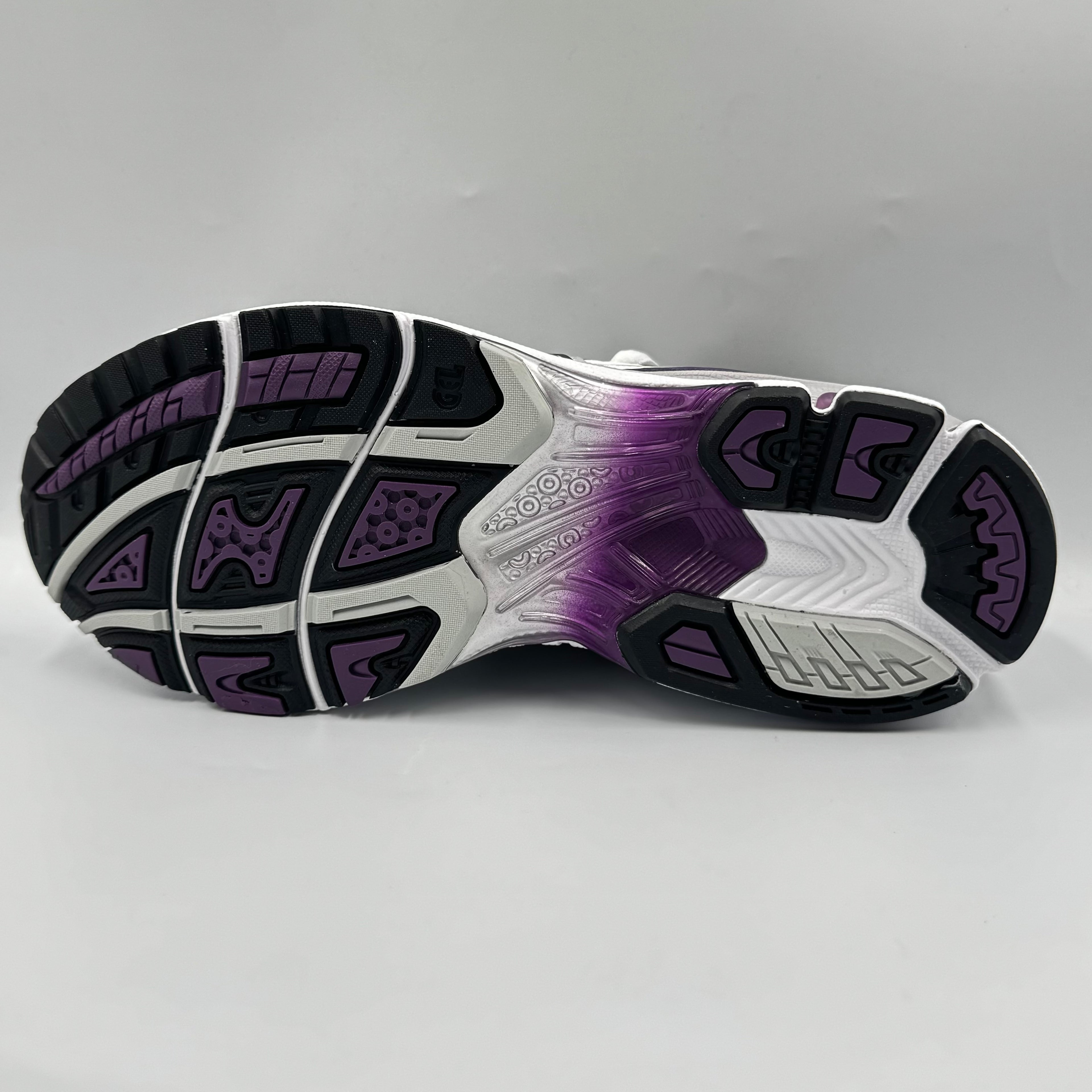 ASICS GEL KAYANO 14 WHITE GRAP 🍇