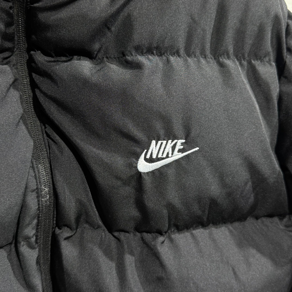 VESTE NIKE DOUBLE FACE
