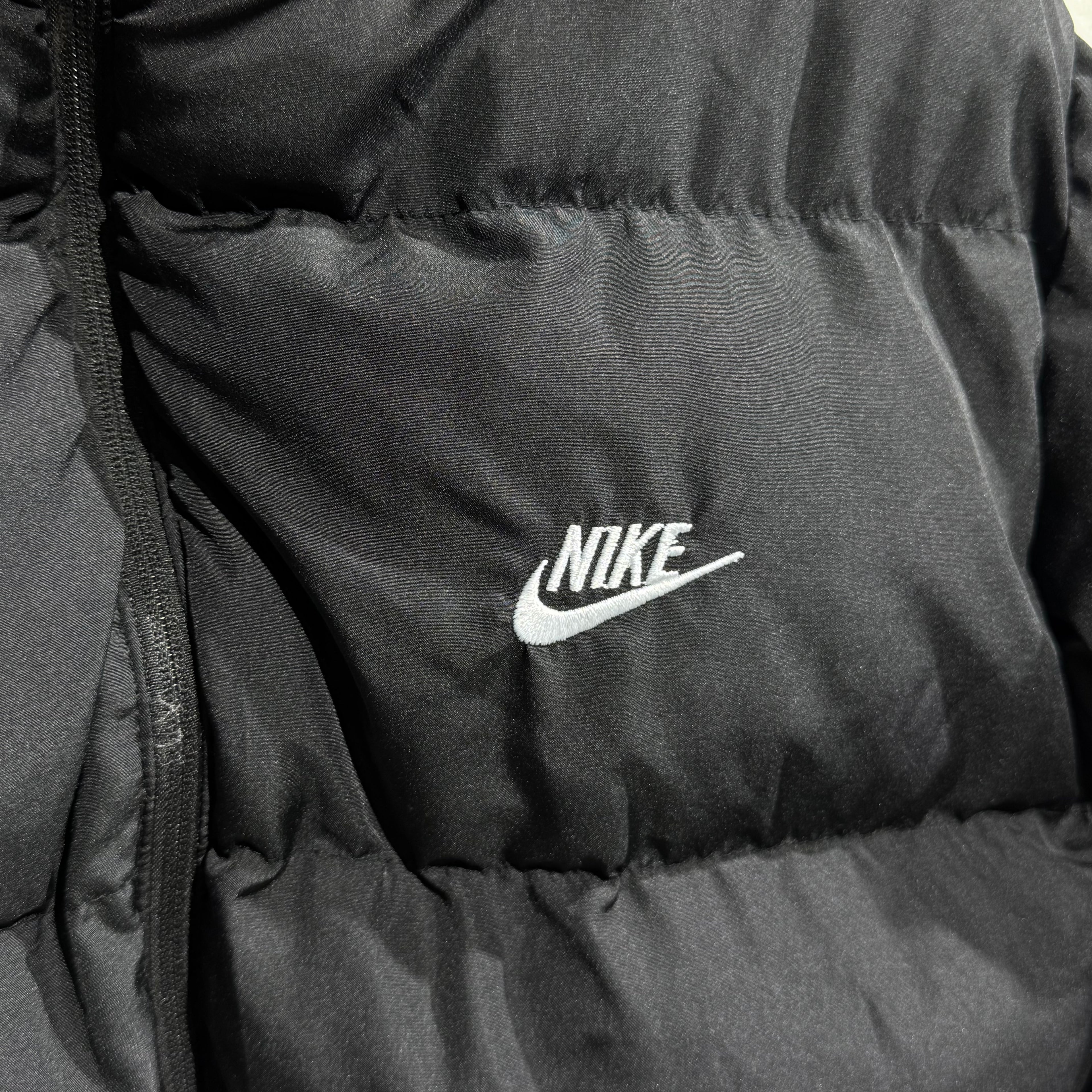 VESTE NIKE DOUBLE FACE