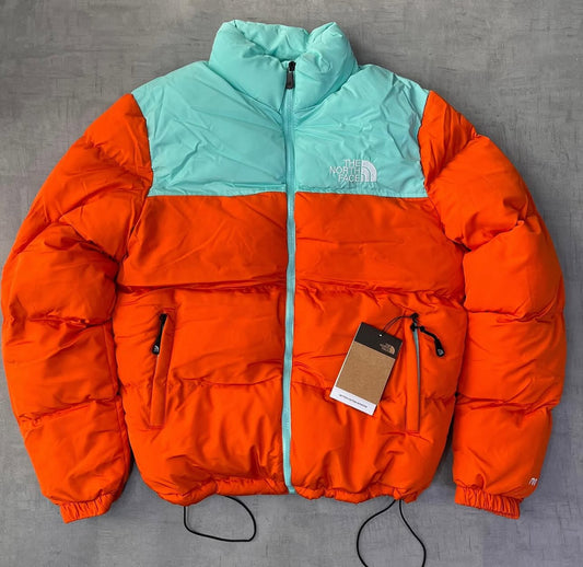 VESTE TNF ORANGE 🍊