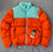 VESTE TNF ORANGE 🍊