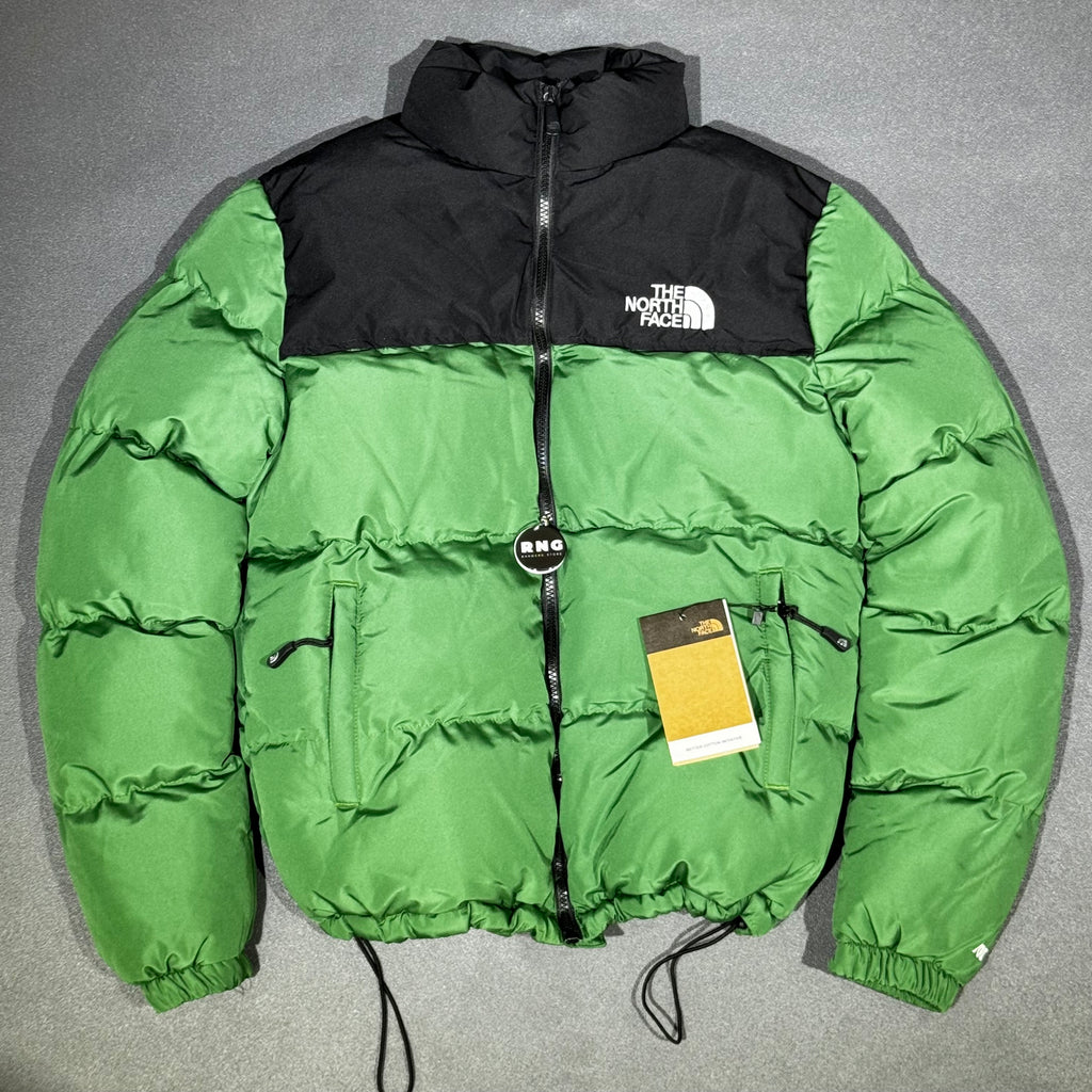 TNF PUFFER 700 VERT