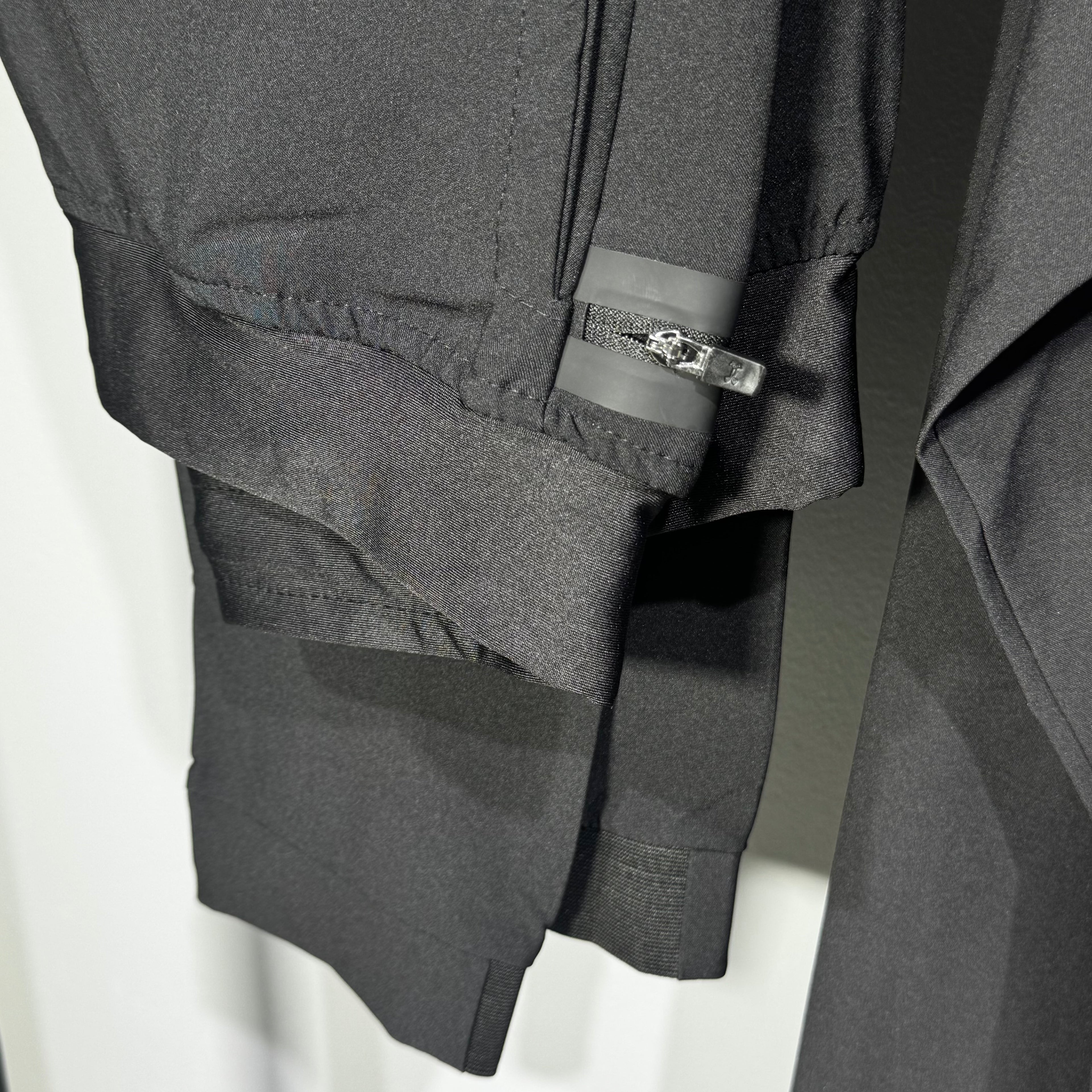 ENSEMBLE UNDER ARMOUR BLACK