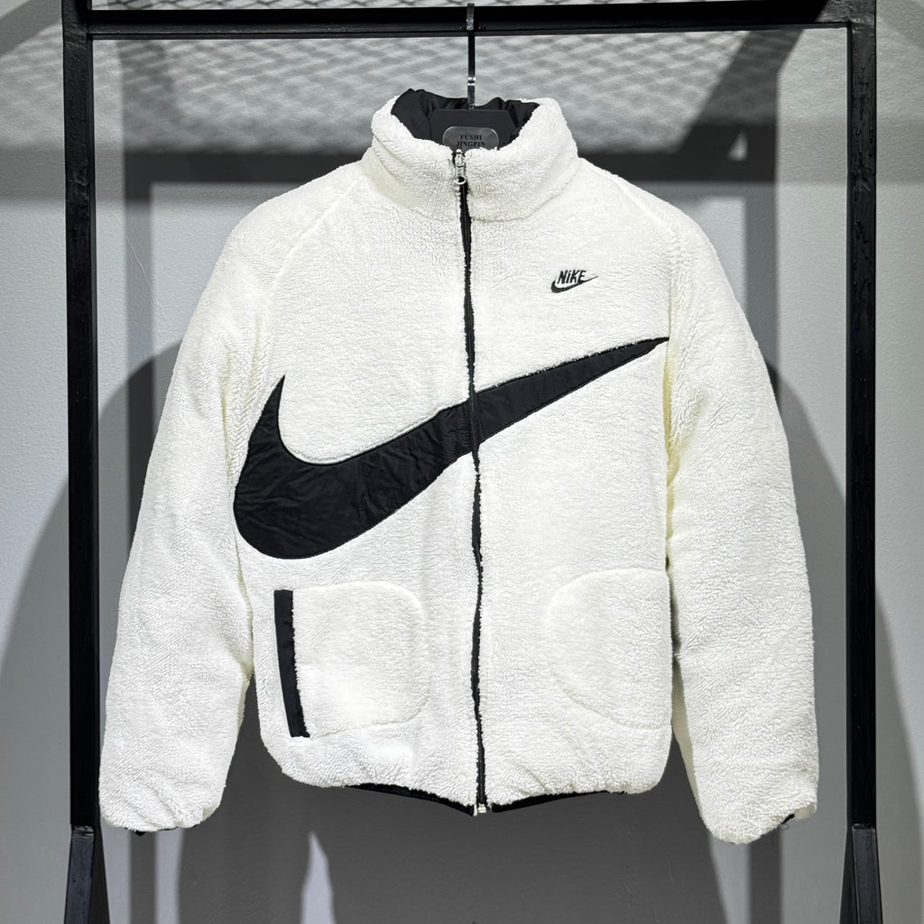 VESTE NIKE DOUBLE FACE