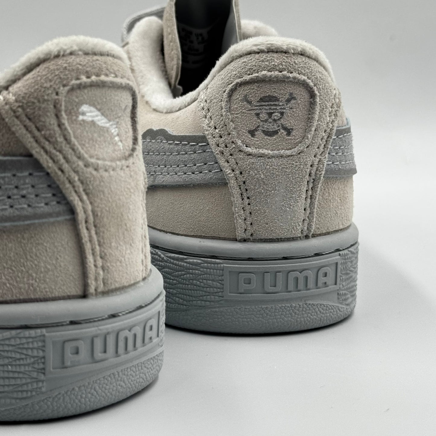 PUMA SUEDE X ONE PIECE