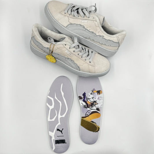 PUMA SUEDE X ONE PIECE