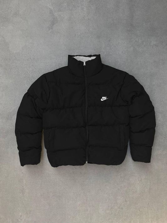 VESTE NIKE DOUBLE FACE