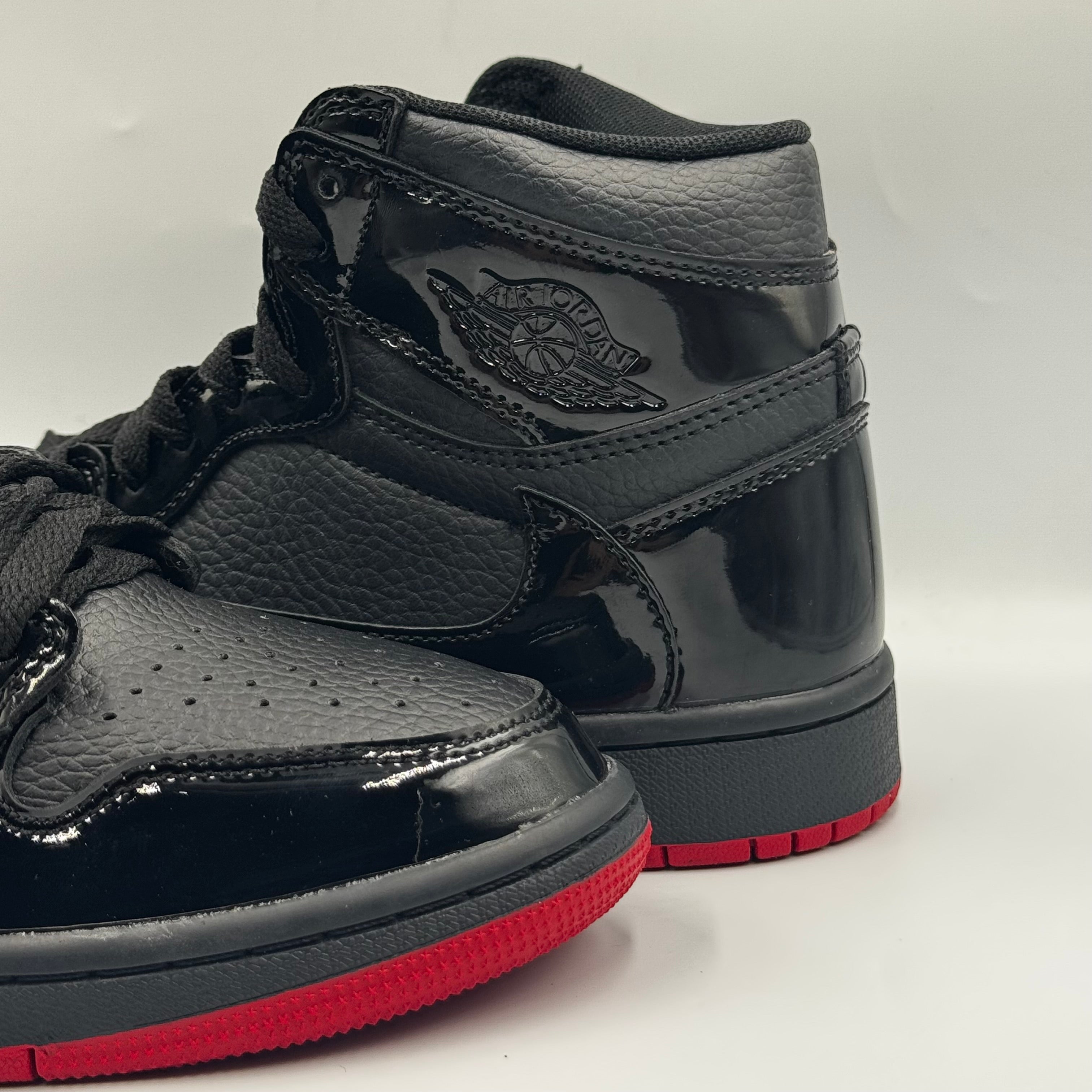 AIR JORDAN 1 SP GINA ❤️