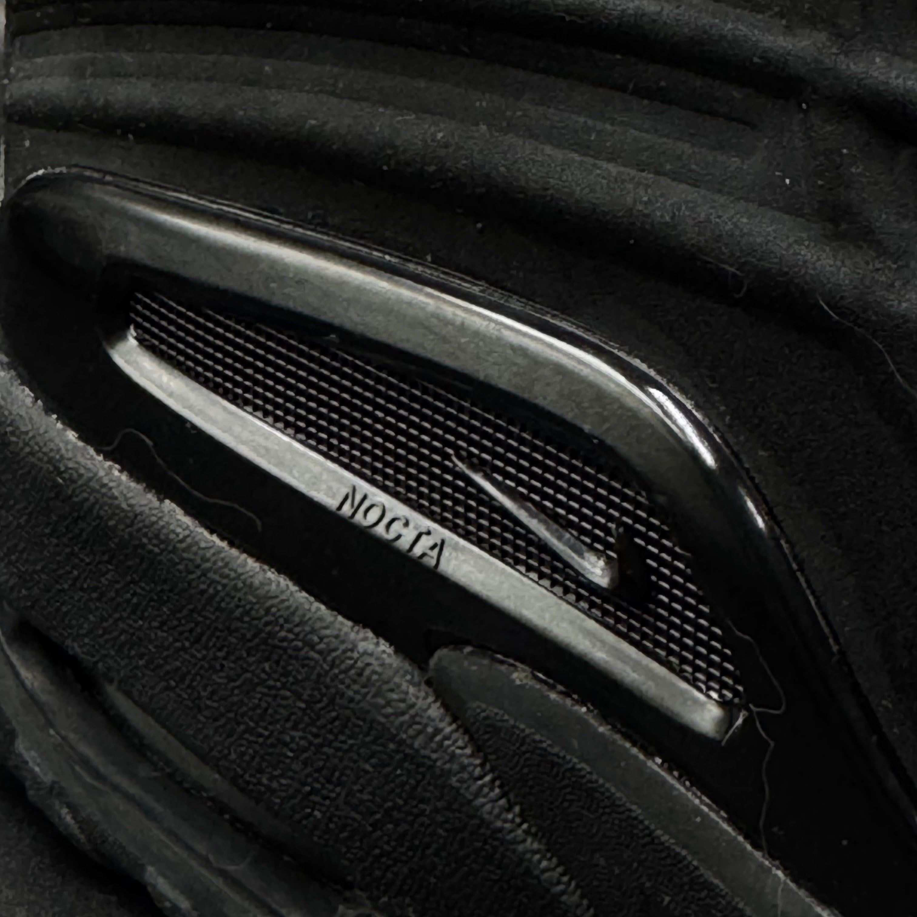 NOCTA HOT STEP 2 BLACK