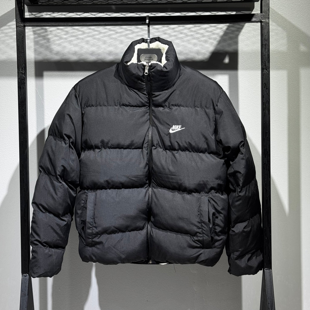 VESTE NIKE DOUBLE FACE