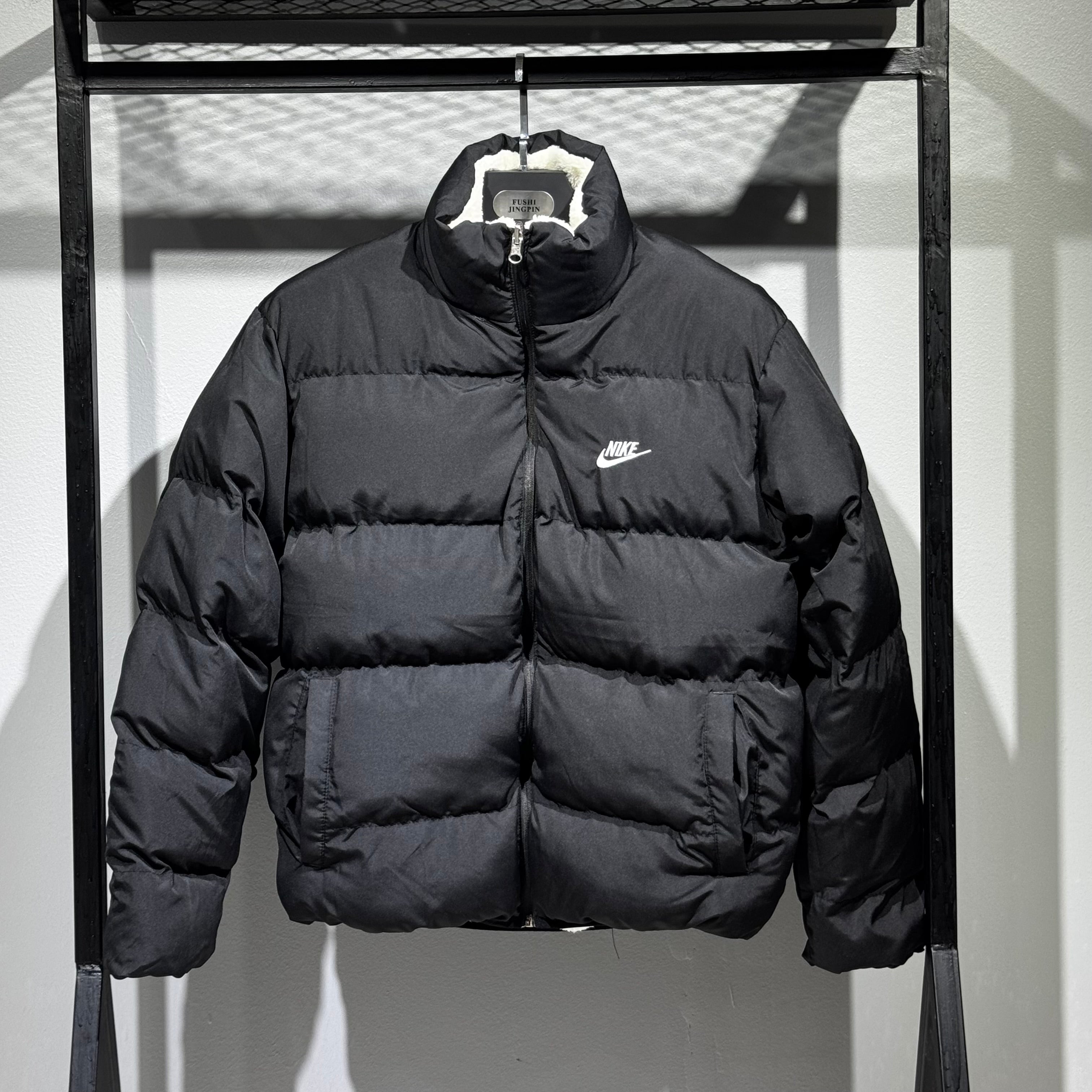 VESTE NIKE DOUBLE FACE