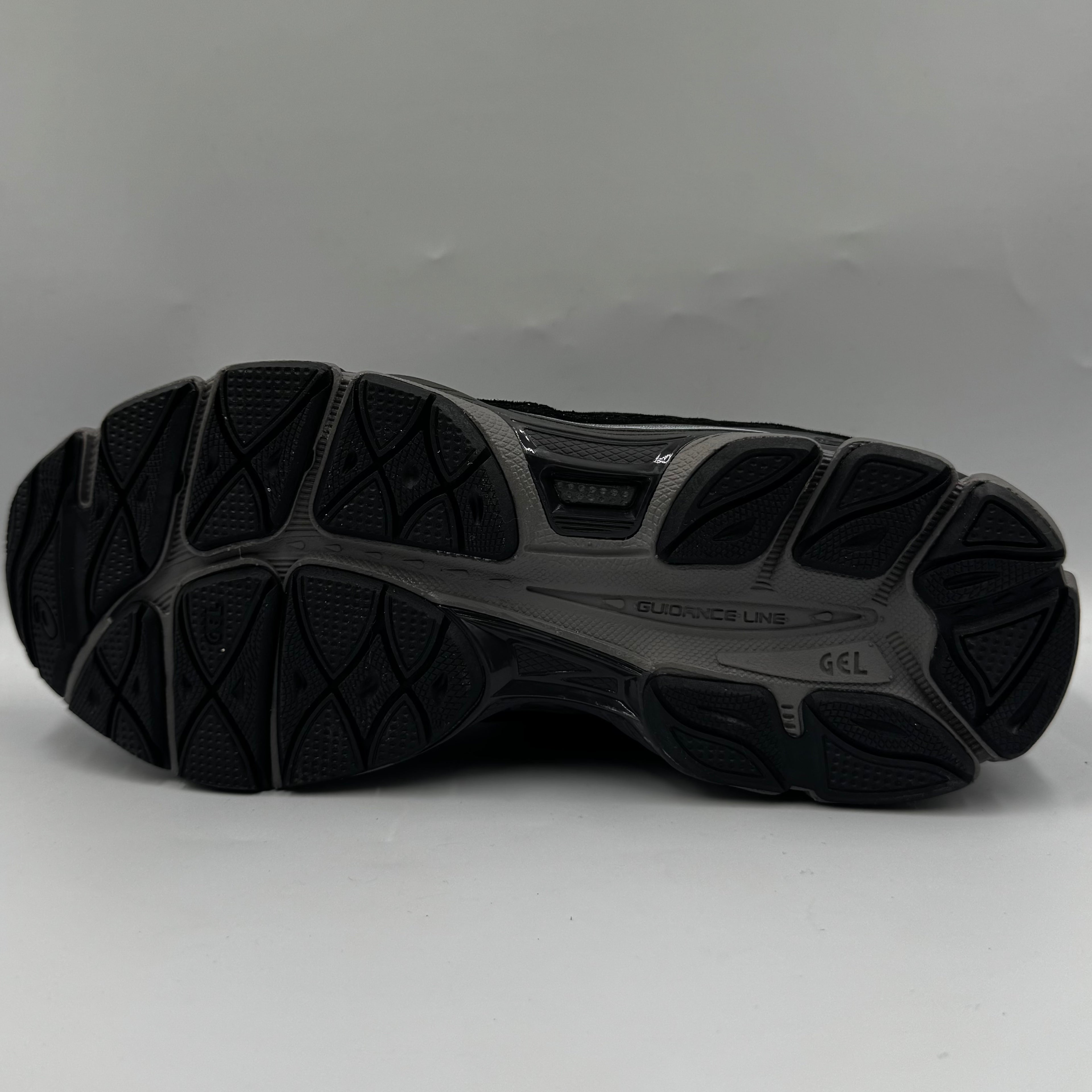 ASICS GEL-NYC TRIPLE BLACK 🖤