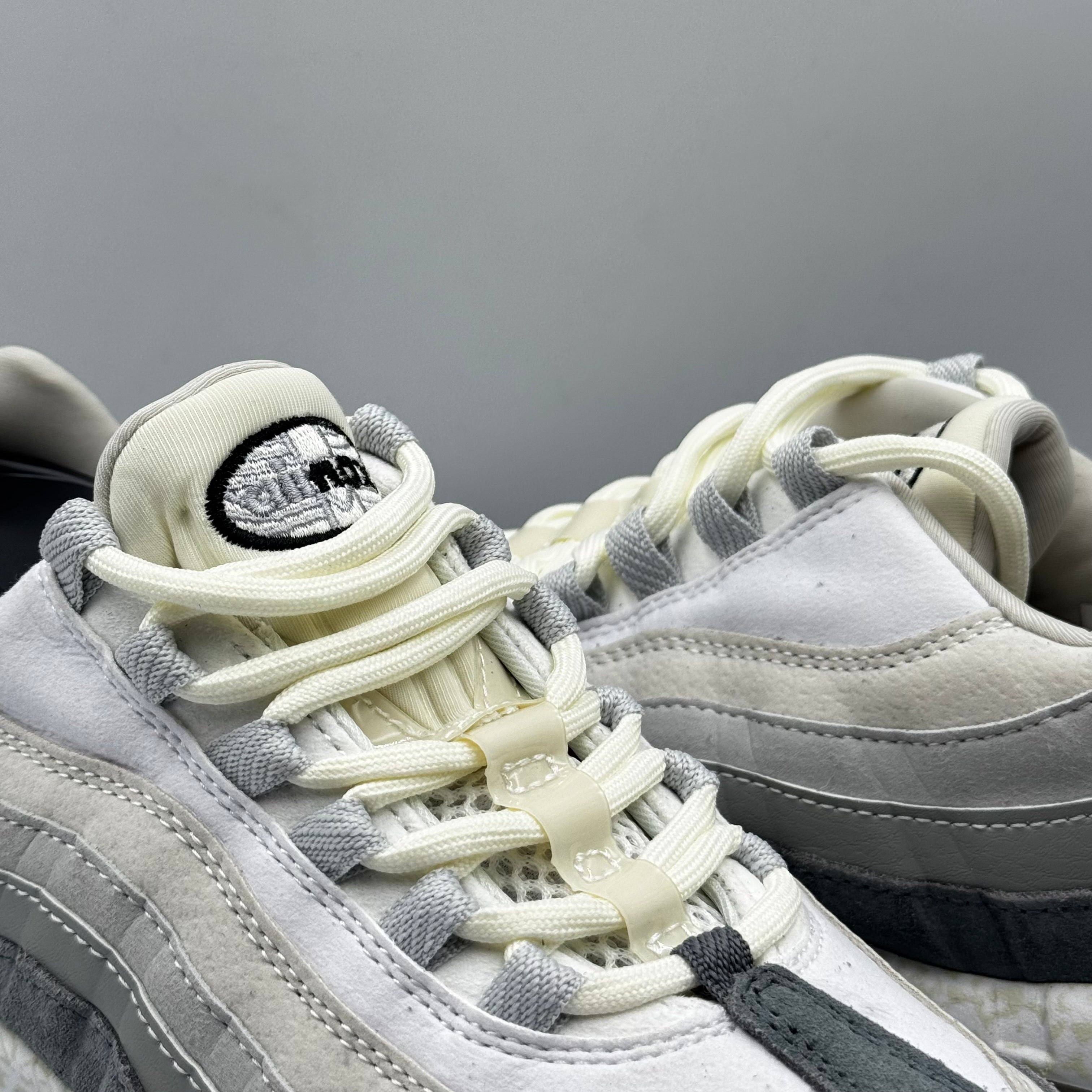 AIR MAX 95 ANTOMY LIGHTBONE 🦴