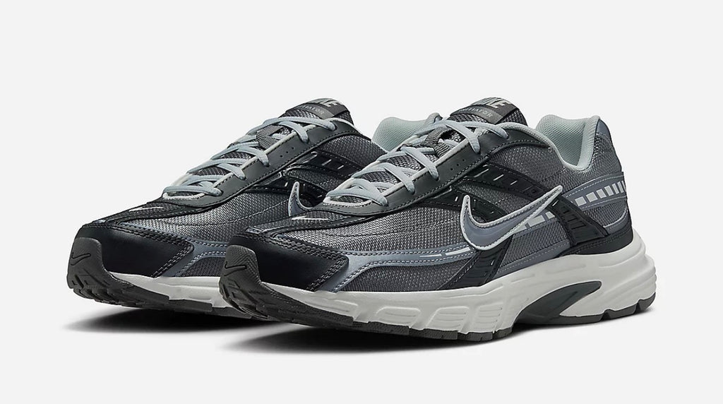 NIKE INITIATOR GREY
