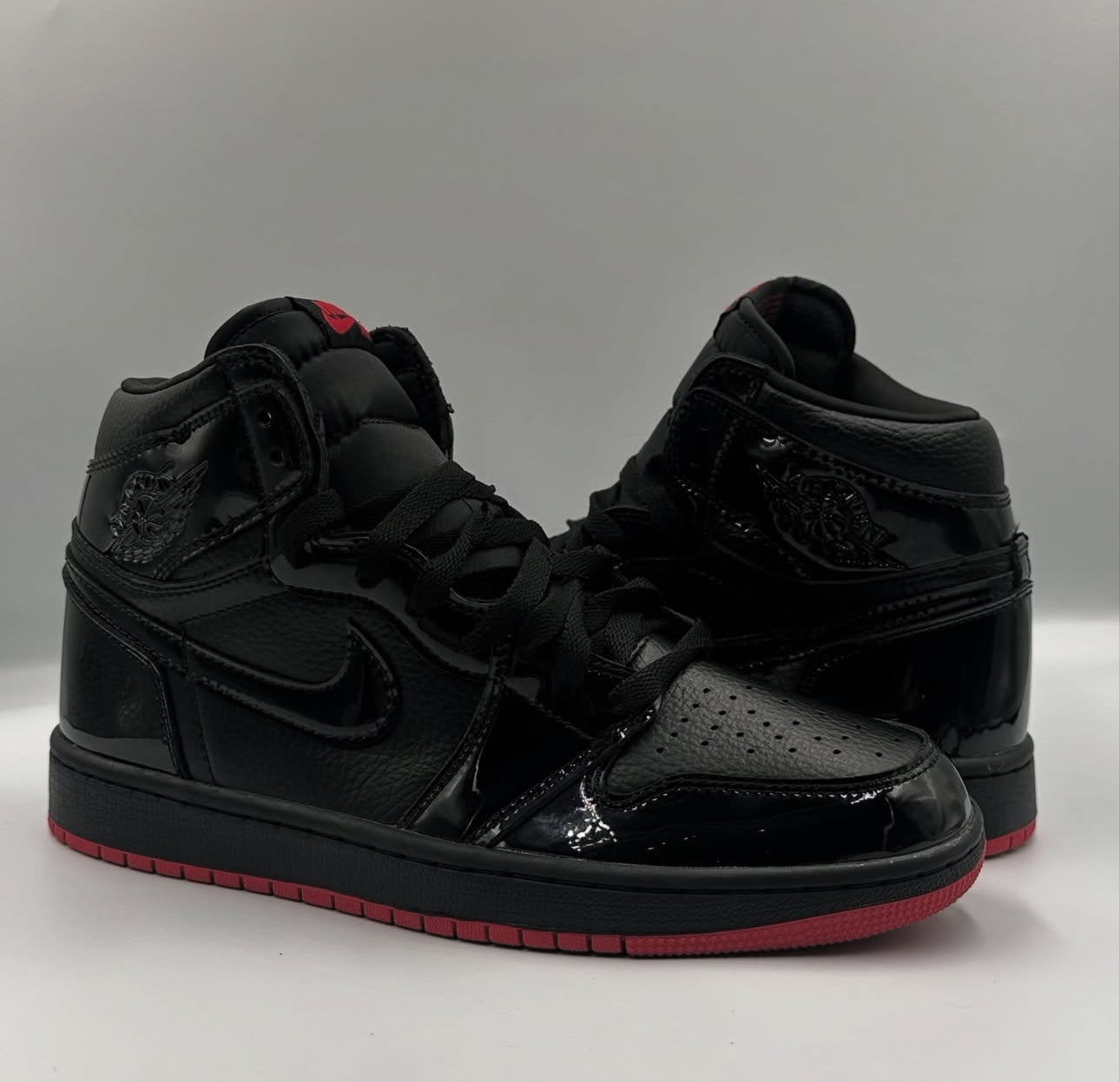 AIR JORDAN 1 SP GINA ❤️