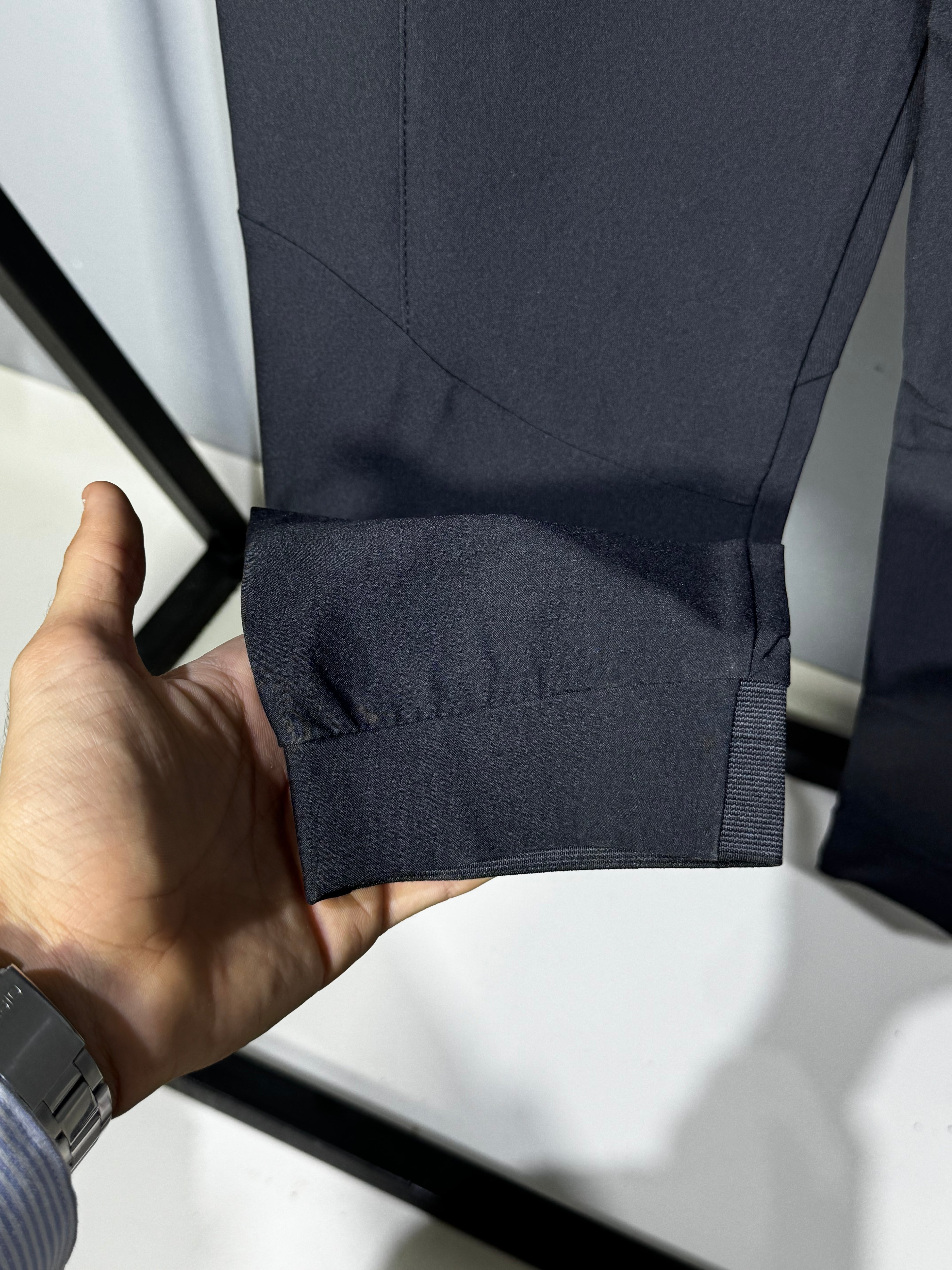 ENSEMBLE UNDER ARMOUR BLACK