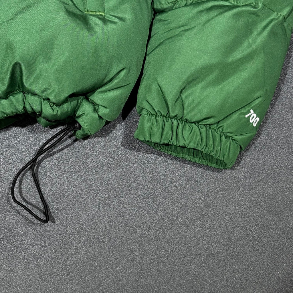 TNF PUFFER 700 VERT