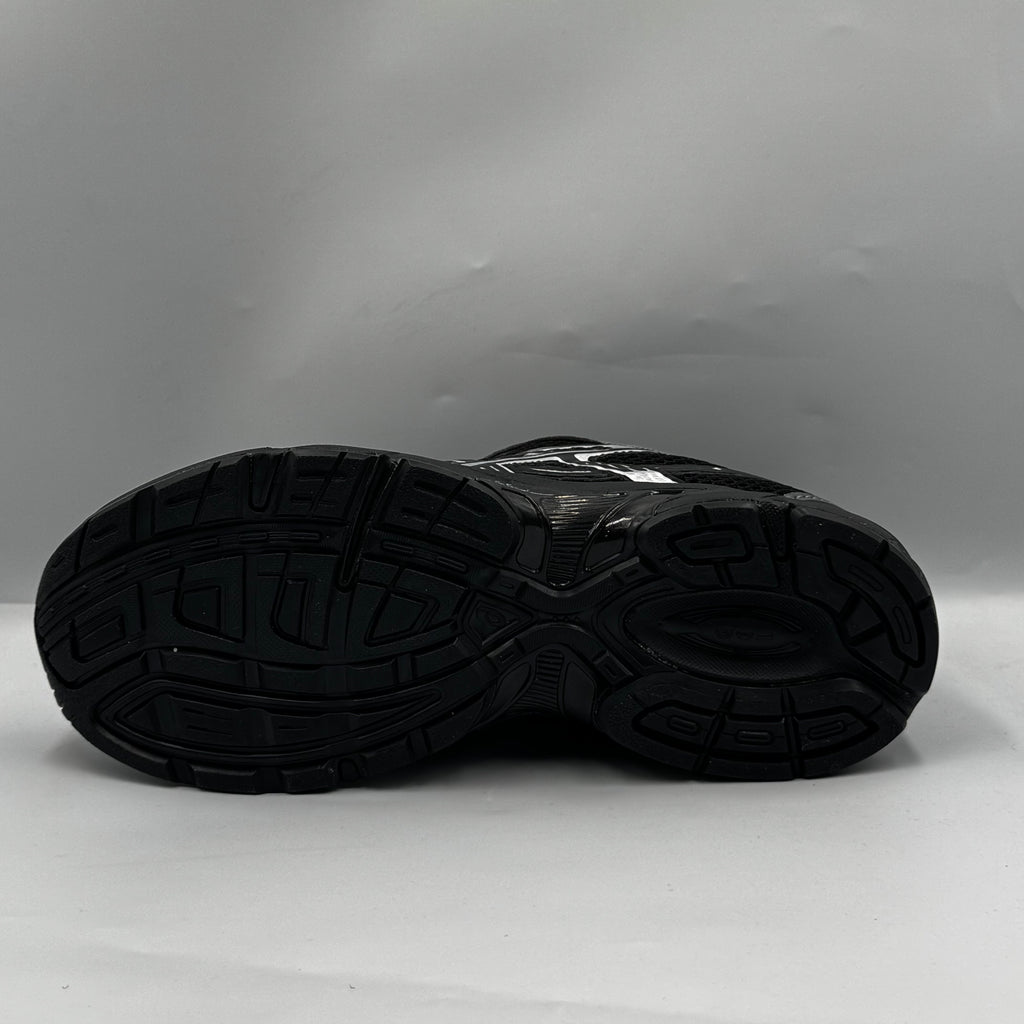 ASICS GEL 1130 BLACK PURE SILVER