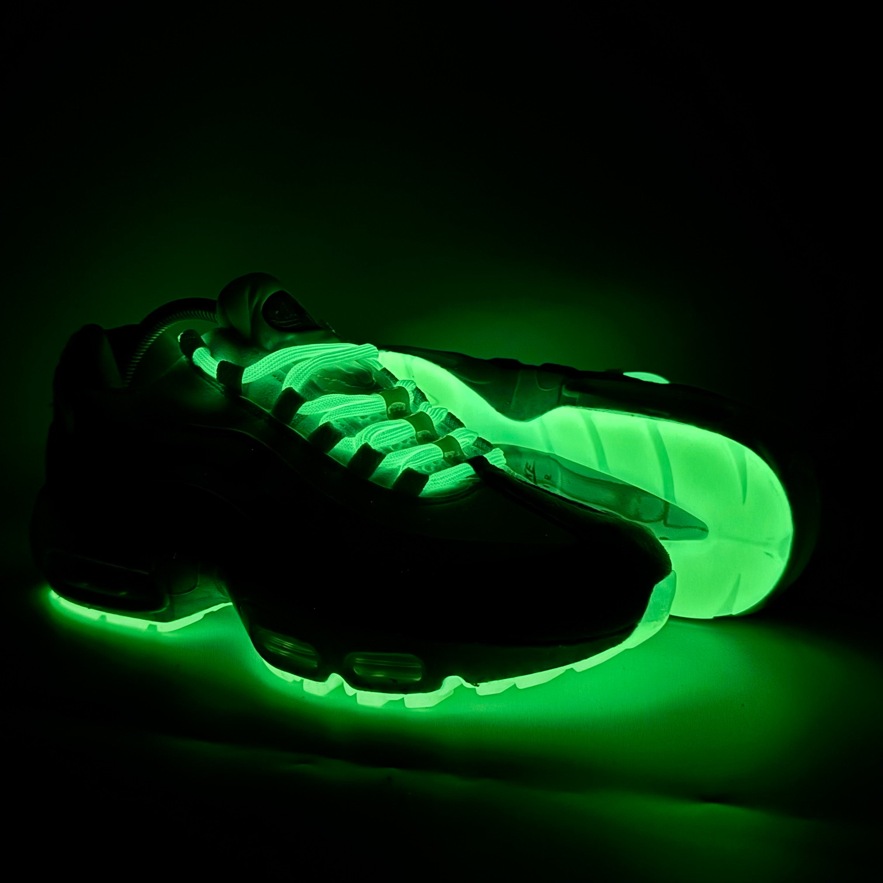 AIR MAX 95 ANTOMY LIGHTBONE 🦴