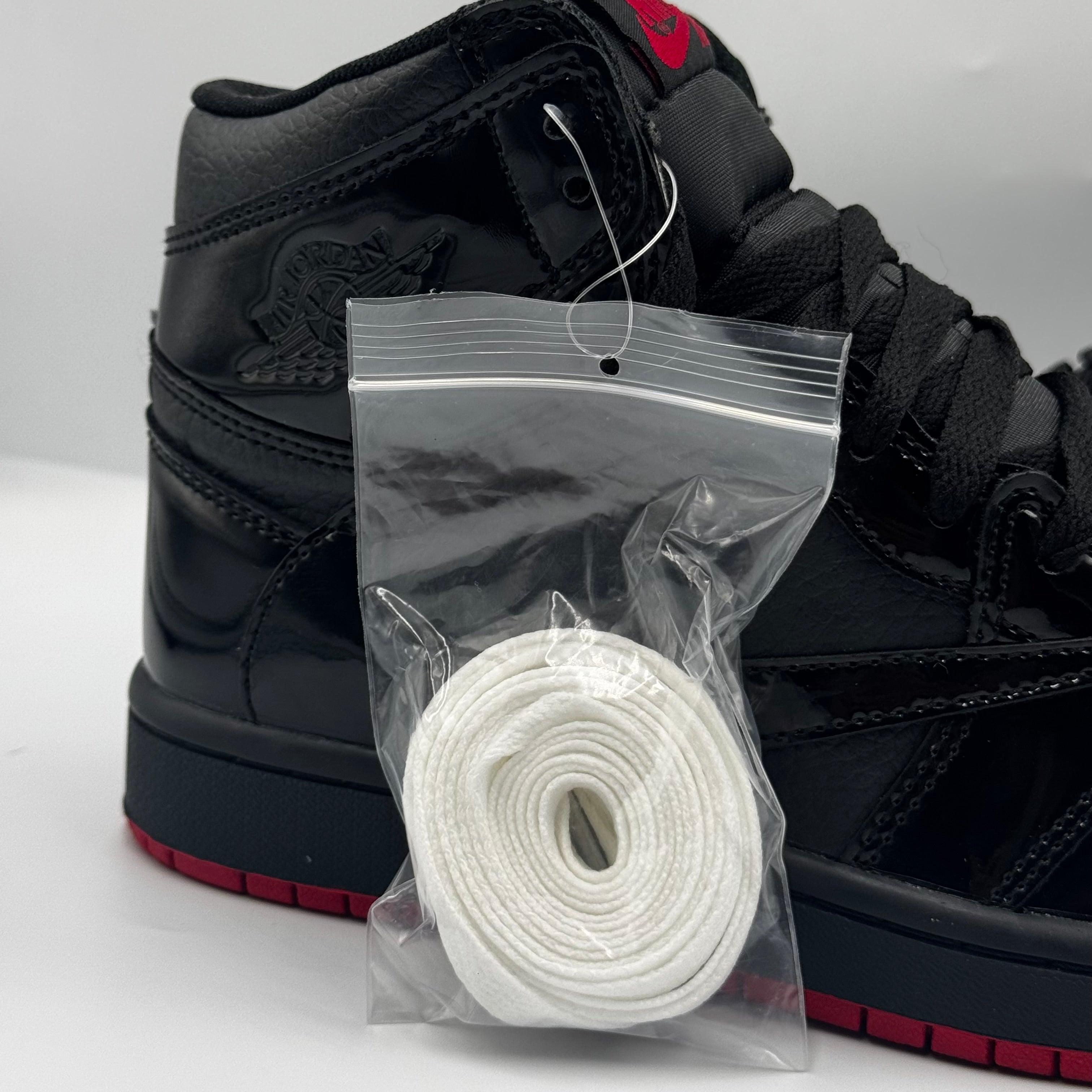 AIR JORDAN 1 SP GINA ❤️