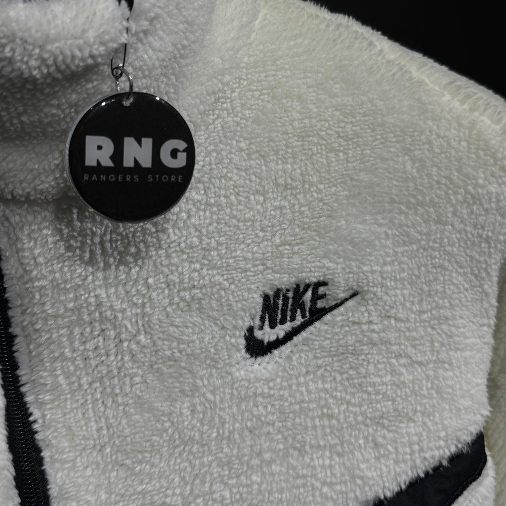 VESTE NIKE DOUBLE FACE