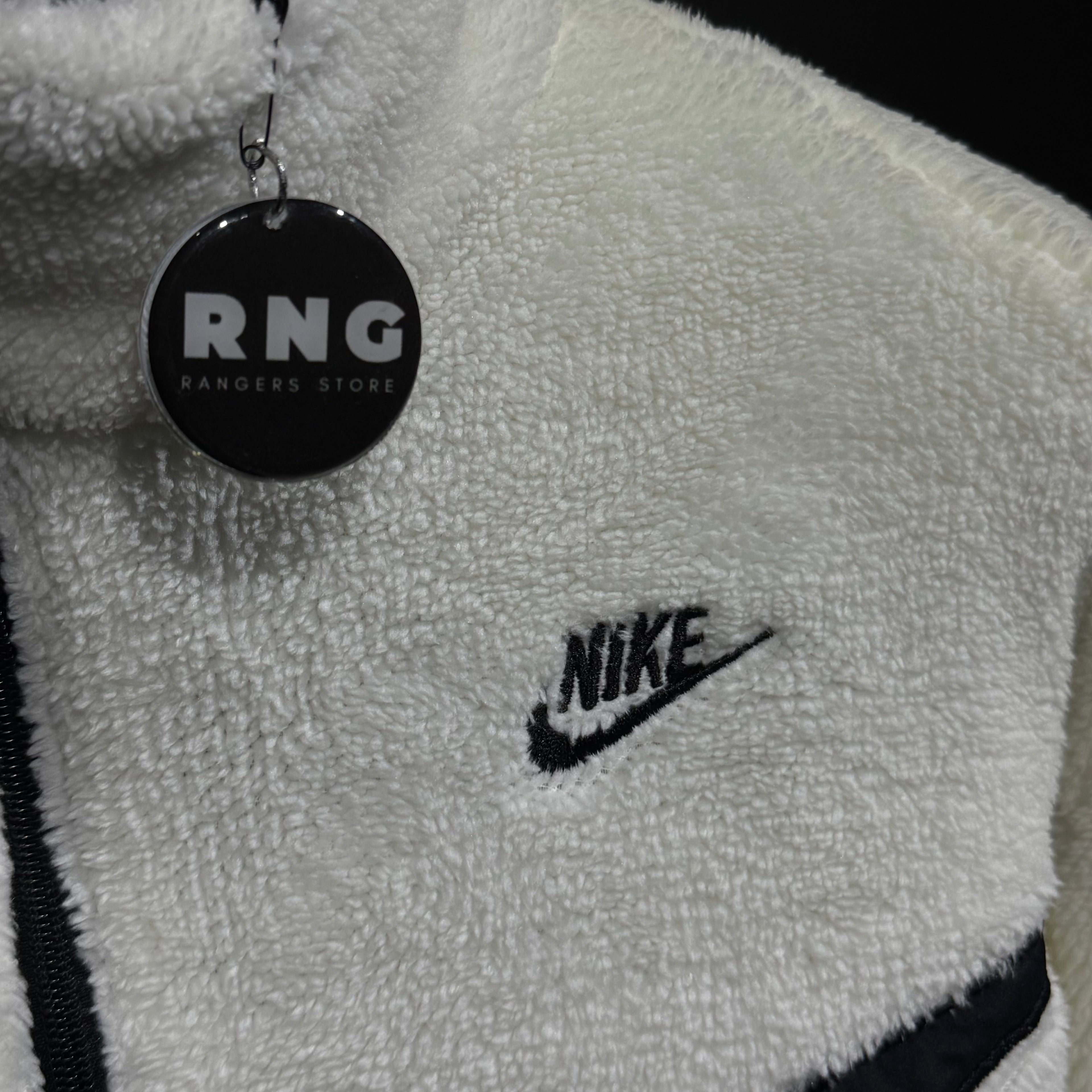 VESTE NIKE DOUBLE FACE