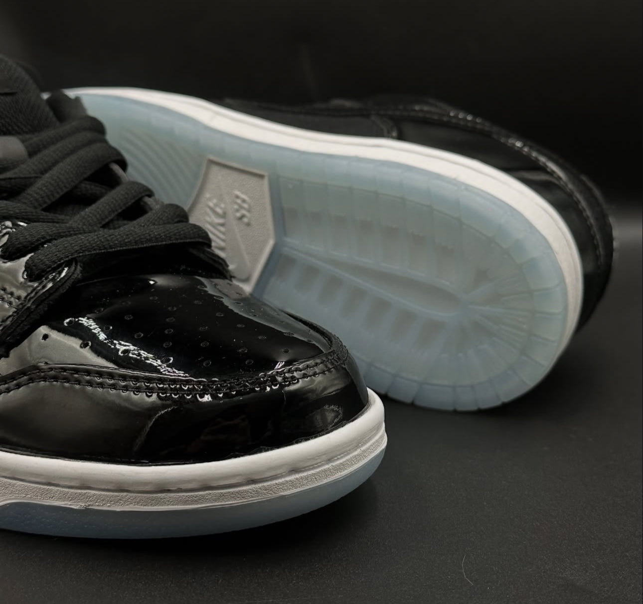 AIR JORDAN 1 LOW " SPACE JAM "