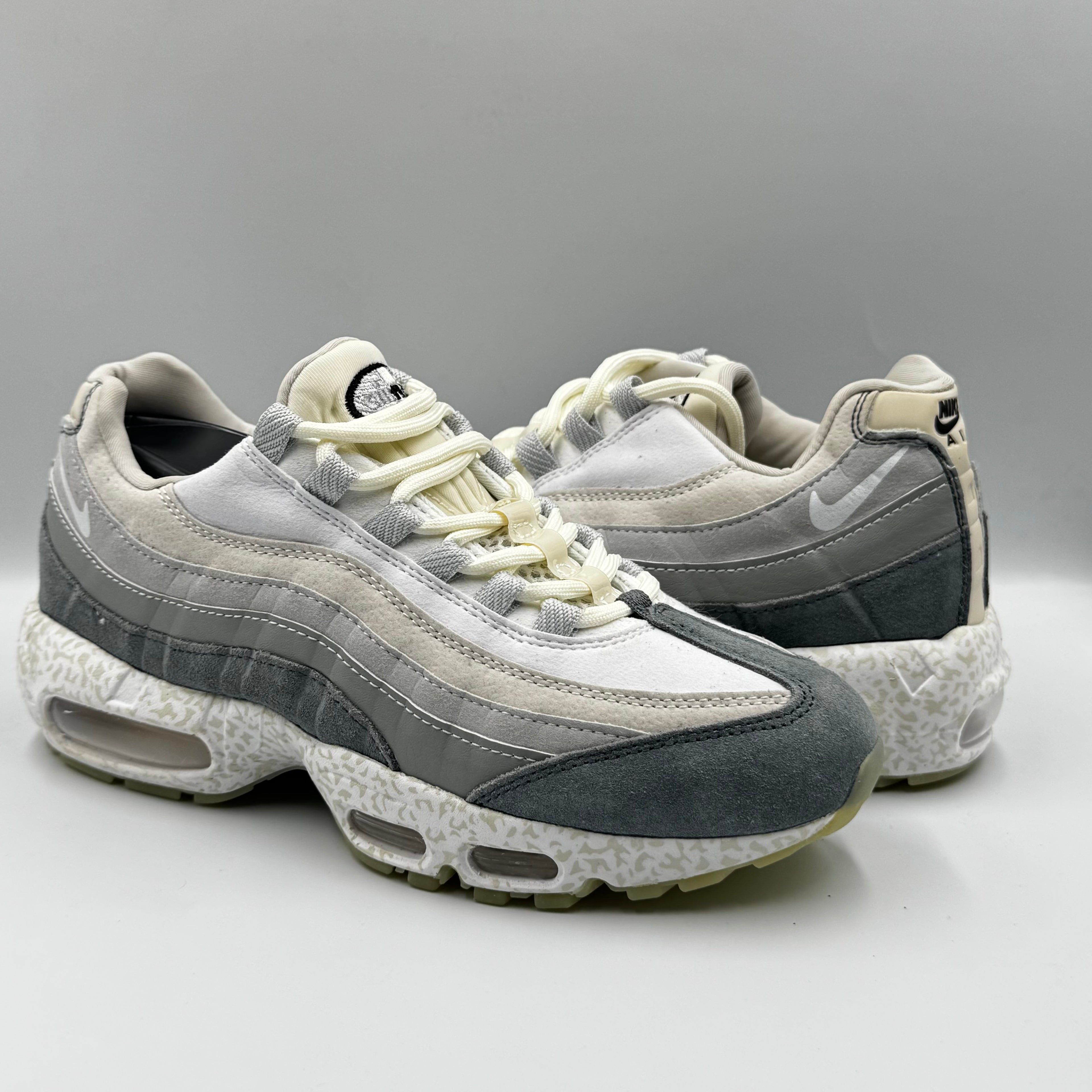 AIR MAX 95 ANTOMY LIGHTBONE 🦴