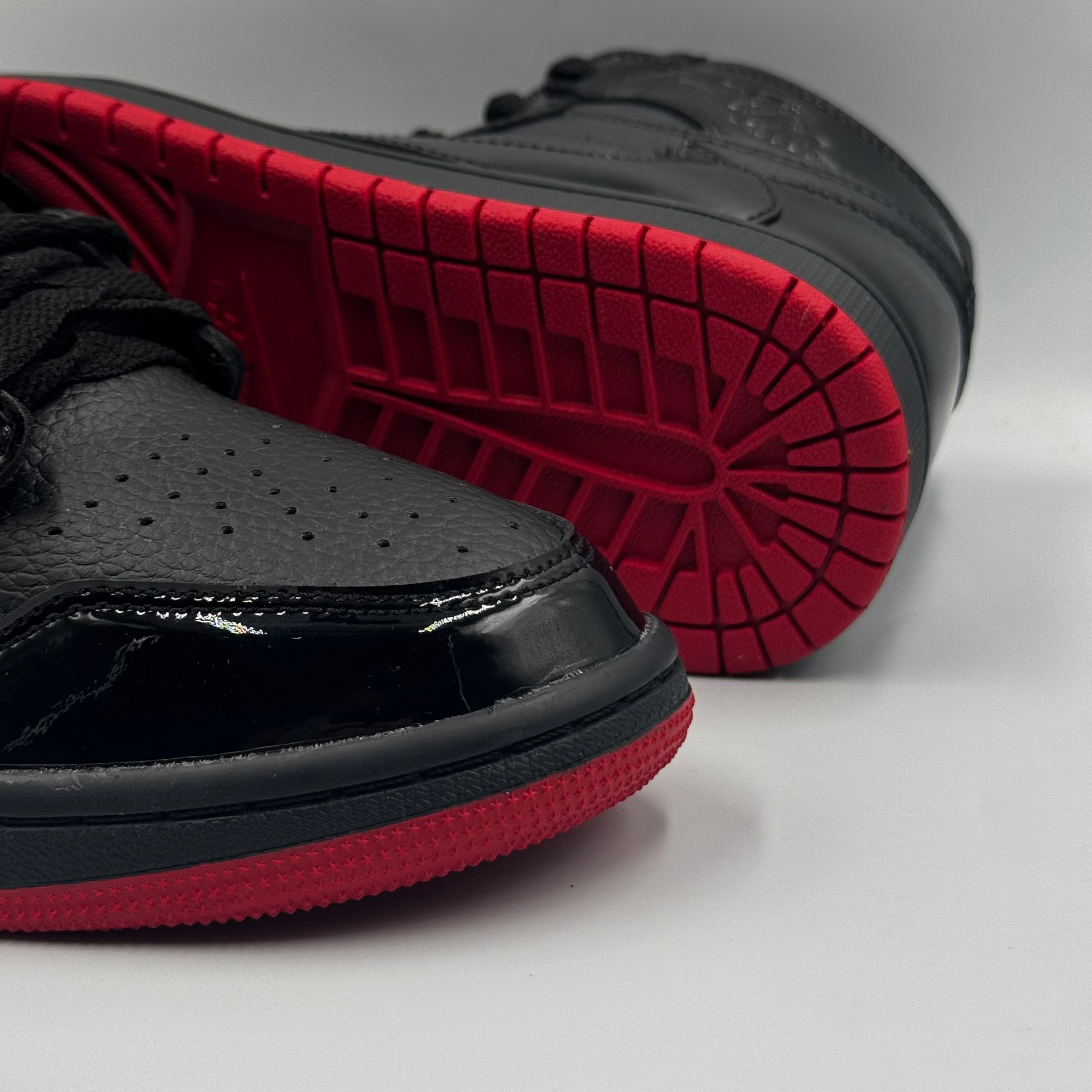 AIR JORDAN 1 SP GINA ❤️