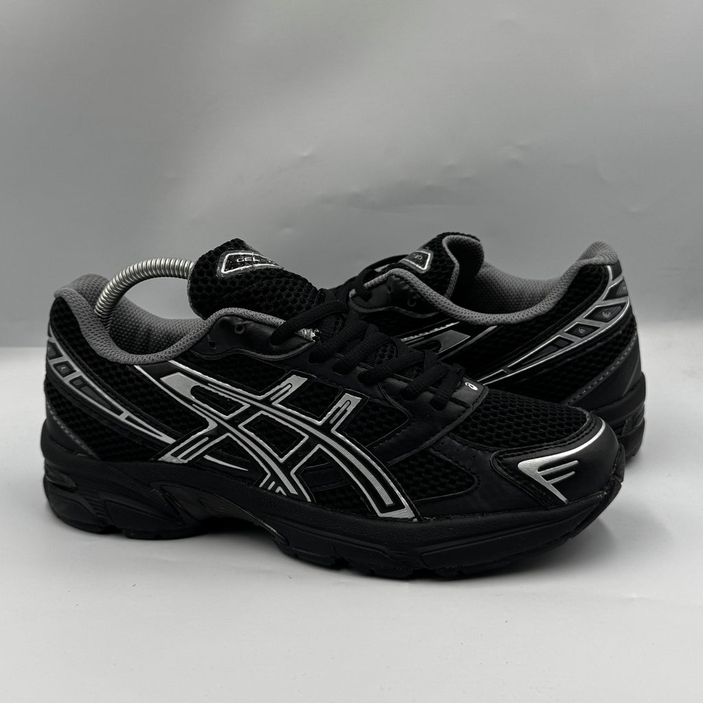 ASICS GEL 1130 BLACK PURE SILVER